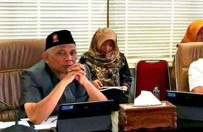 dprd bontang