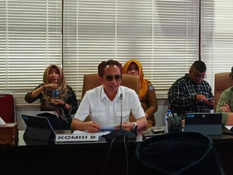 dprd bontang