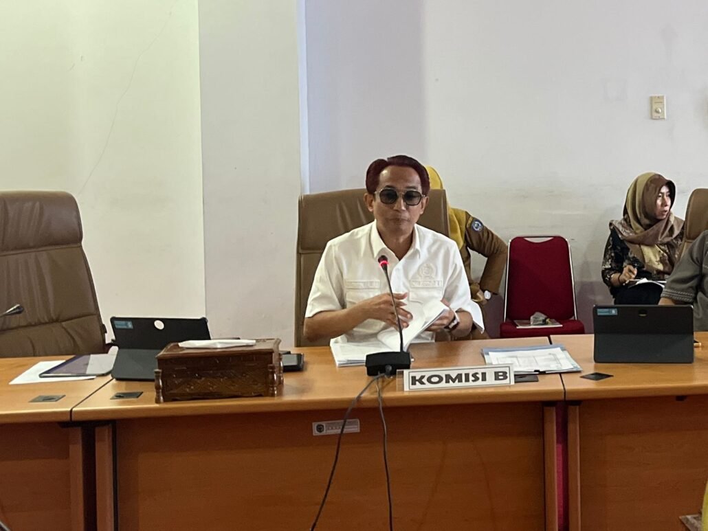 dprd bontang