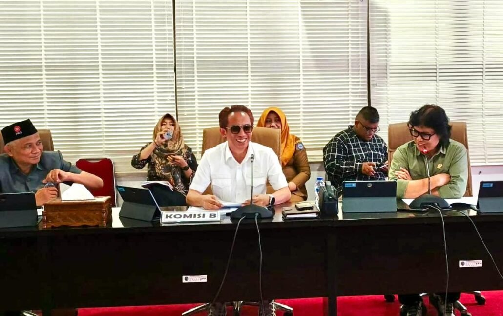 dprd bontang