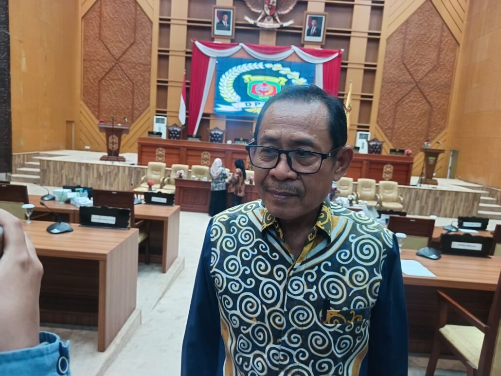 dprd samarinda