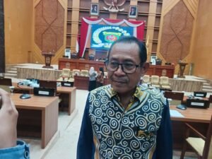 dprd samarinda