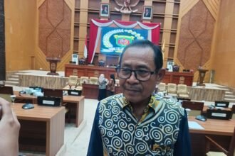 dprd samarinda
