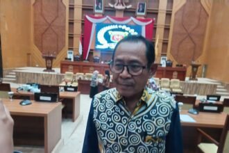 dprd samarinda
