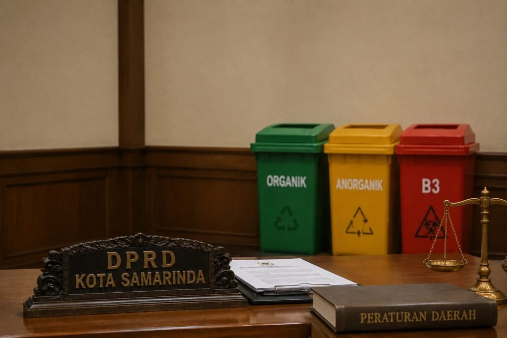 dprd samarinda