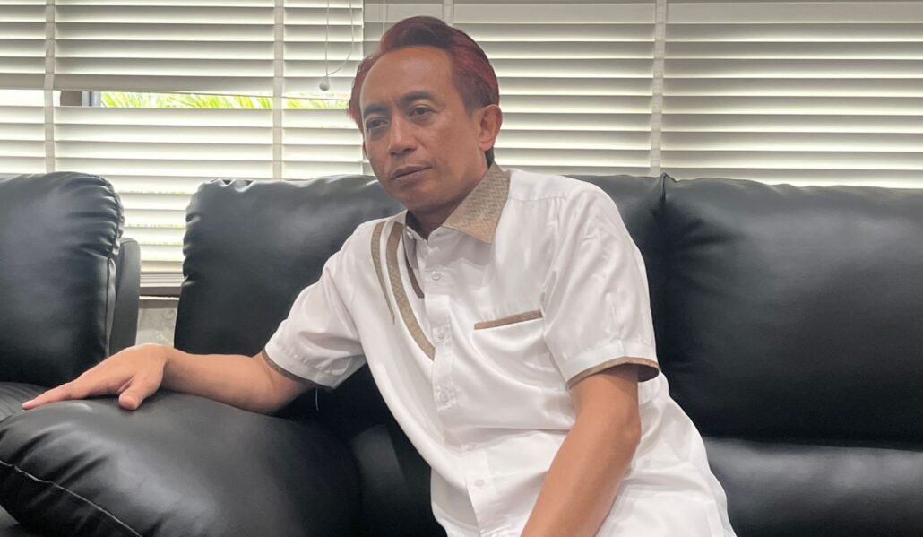 dprd bontang