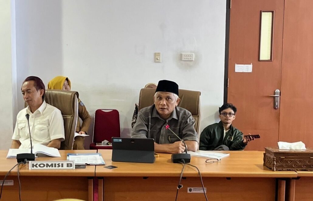 dprd bontang
