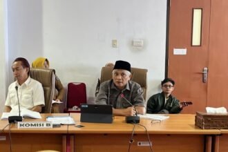 dprd bontang