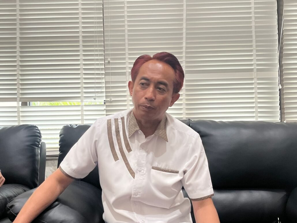 dprd bontang