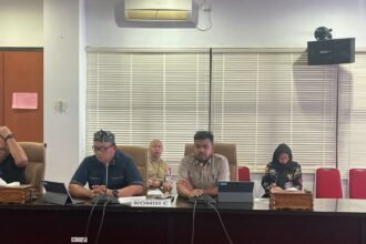 dprd bontang