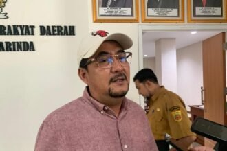 dprd samarinda