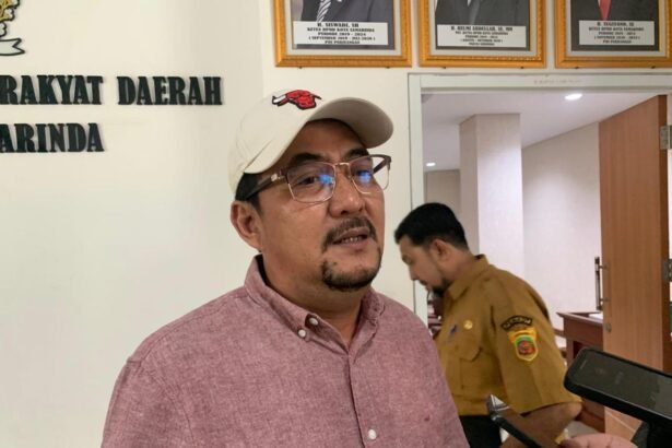 dprd samarinda