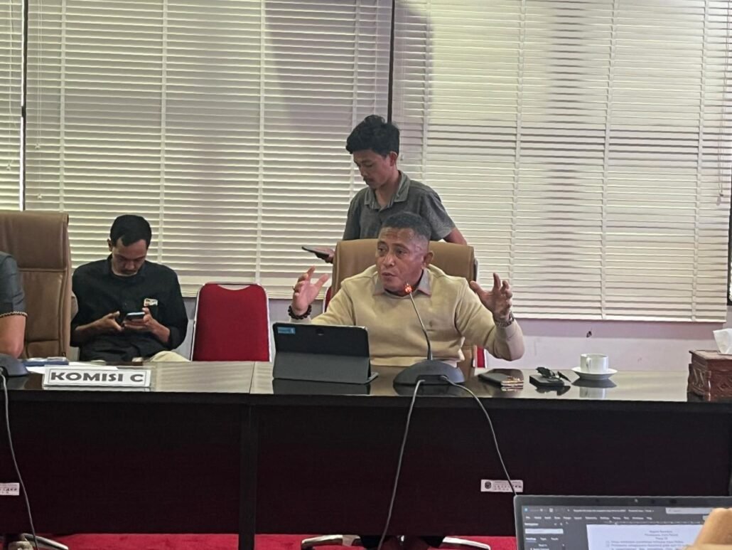 dprd bontang