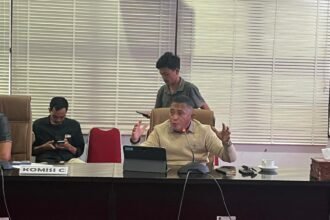 dprd bontang