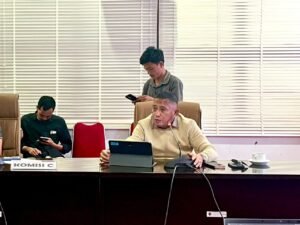 dprd bontang