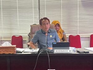 dprd bontang