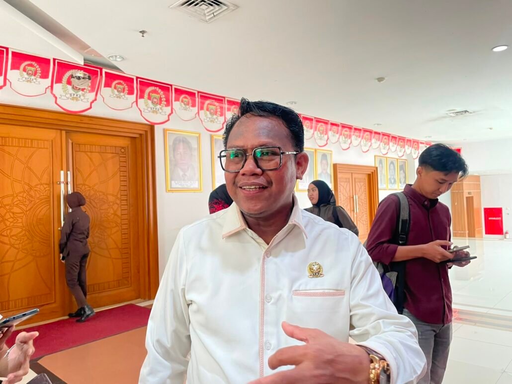 dprd samarinda
