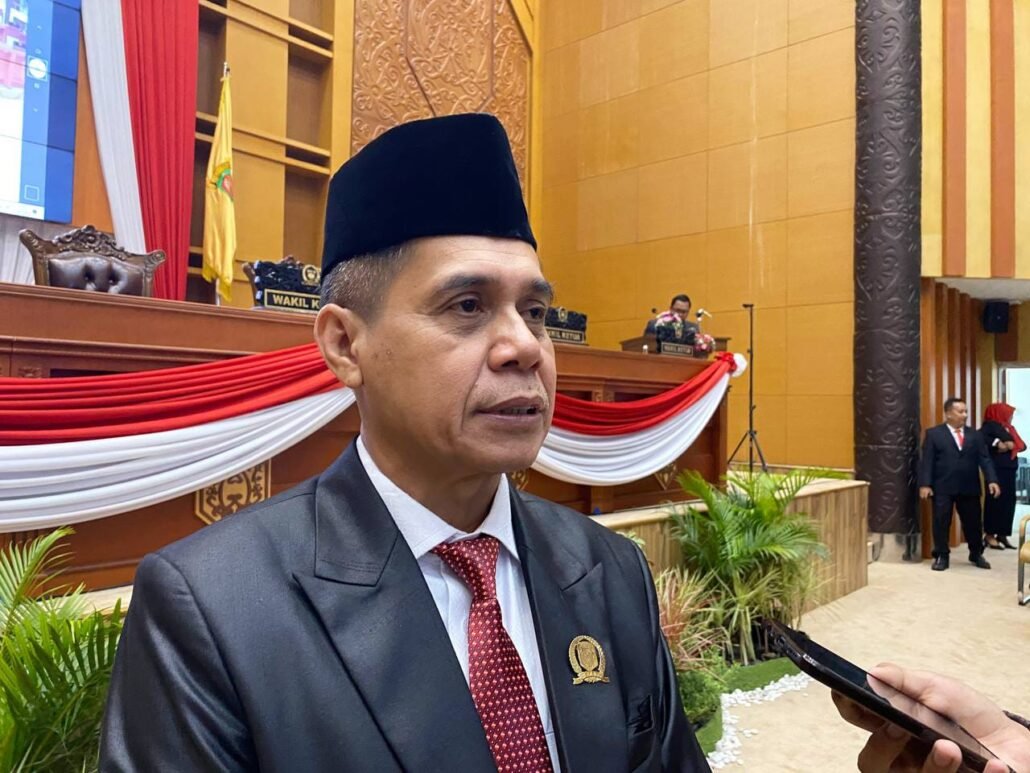 dprd samarinda