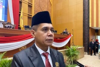 dprd samarinda