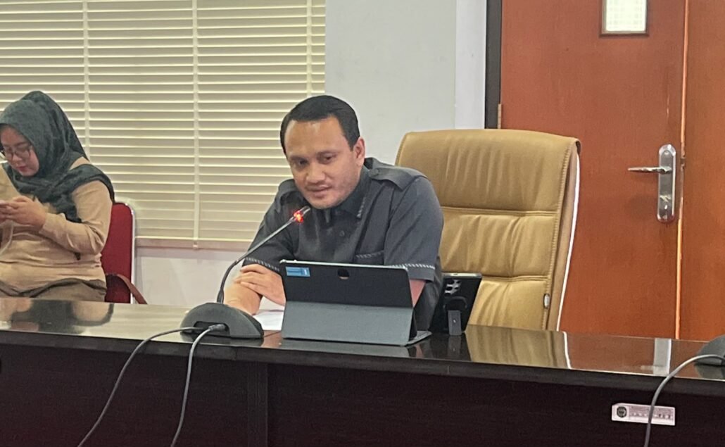 dprd bontang