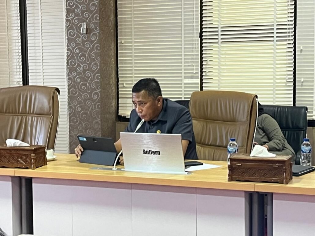 dprd bontang