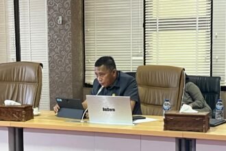 dprd bontang