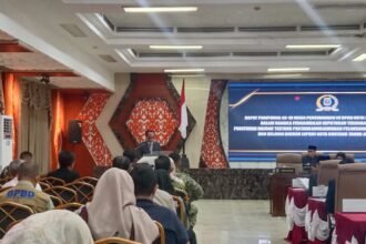 dprd bontang