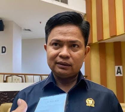 dprd samarinda