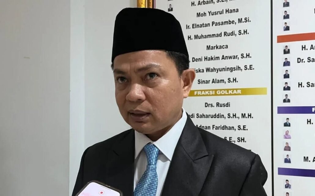 dprd samarinda