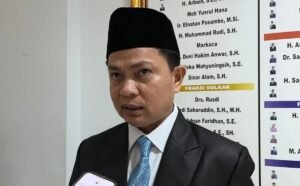 dprd samarinda