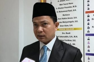 dprd samarinda