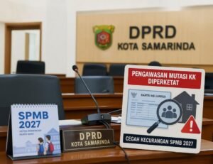 dprd samarinda