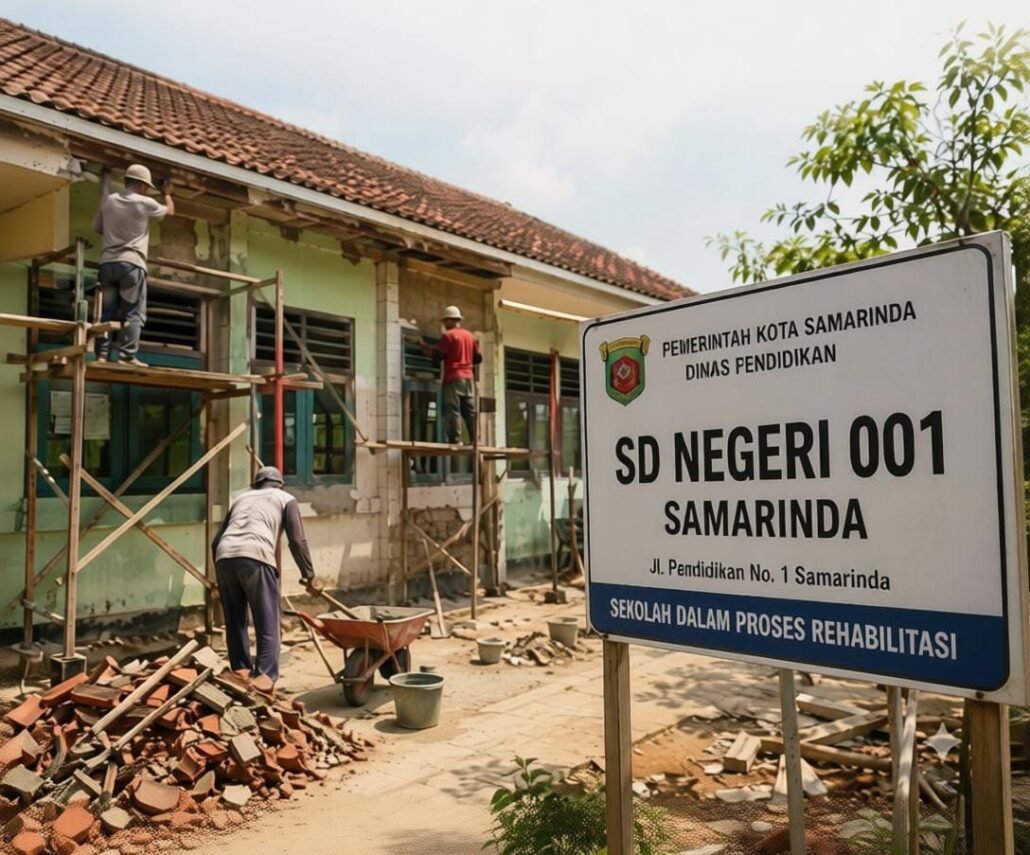 dprd samarinda