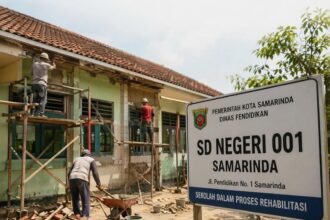 dprd samarinda