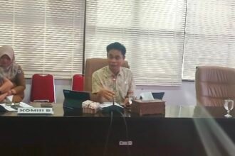 dprd bontang