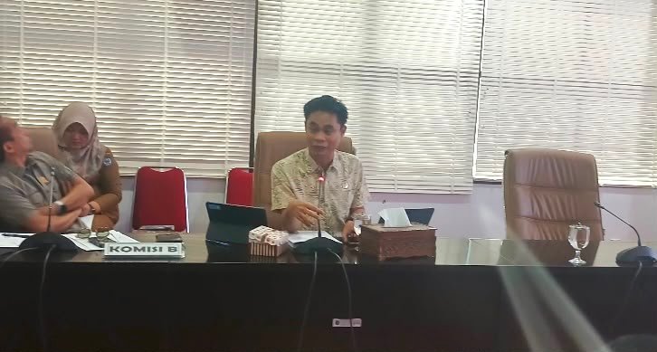 dprd bontang