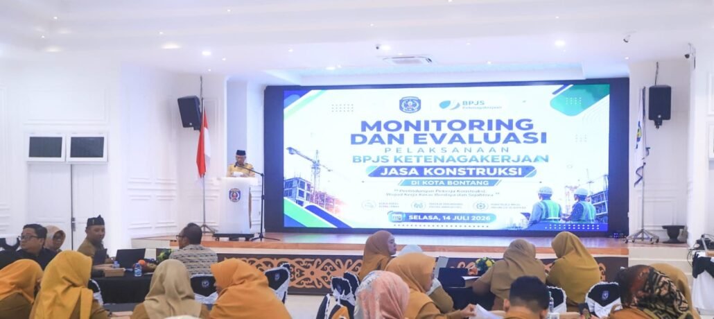 bpjs ketenagakerjaan bontang