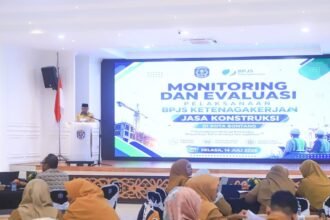 bpjs ketenagakerjaan bontang