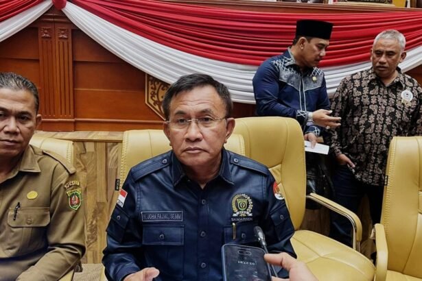 dprd samarinda