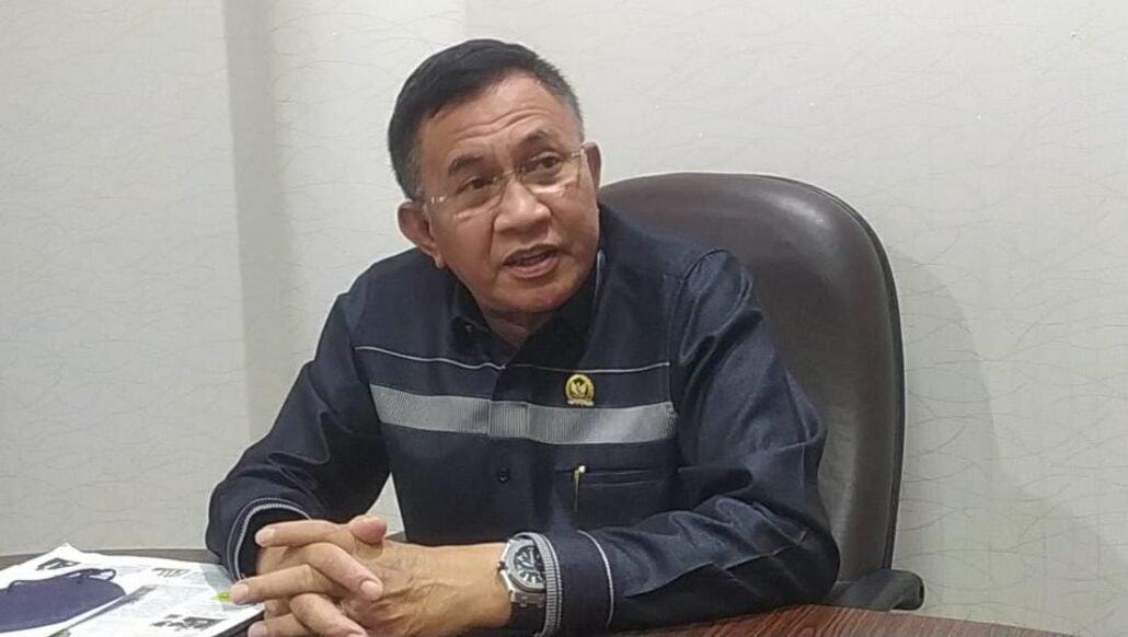 dprd samarinda