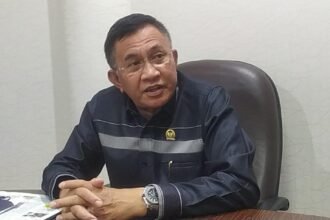 dprd samarinda