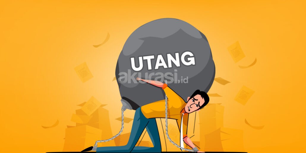 Utang Rp400 Miliar Pemkot Samarinda