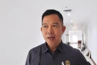 DPRD Samarinda Siapkan Raperda Pasar Rakyat