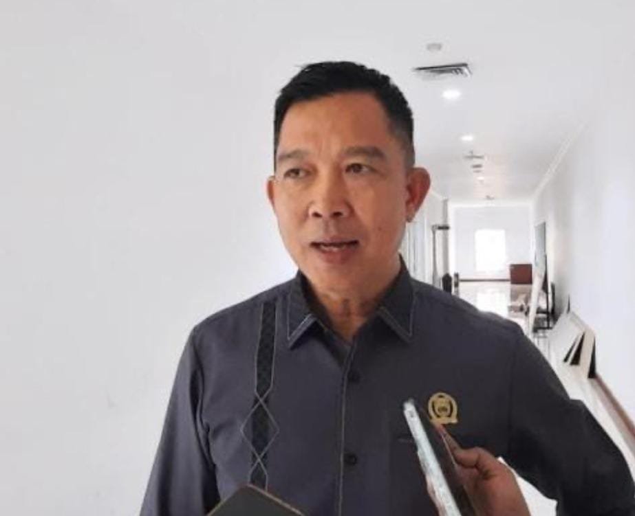 DPRD Samarinda Siapkan Raperda Pasar Rakyat