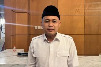 Pengendalian Banjir Samarinda