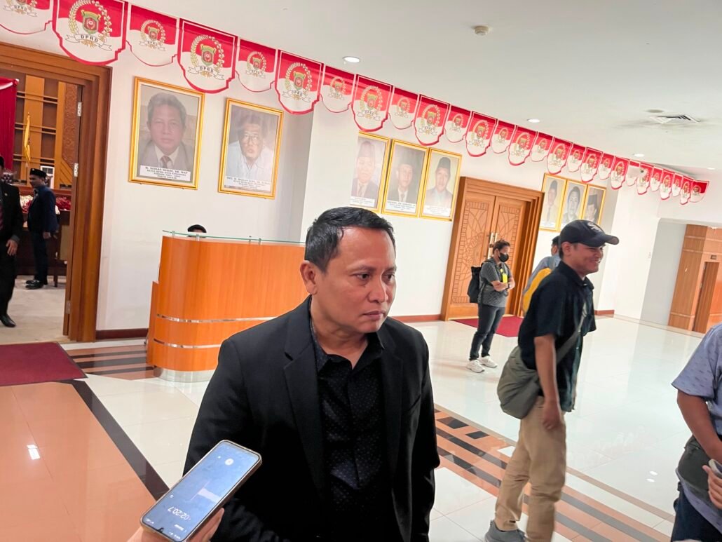 Penertiban Anak Jalanan