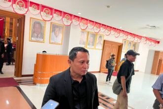 Penertiban Anak Jalanan