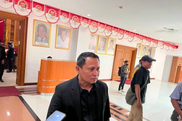 Penertiban Anak Jalanan