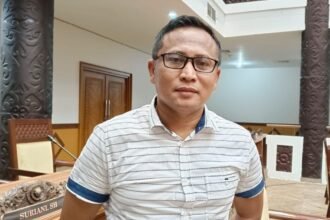 DPRD Samarinda Soroti Dugaan Kelompok Terorganisir di Balik Aktivitas Anak Jalanan