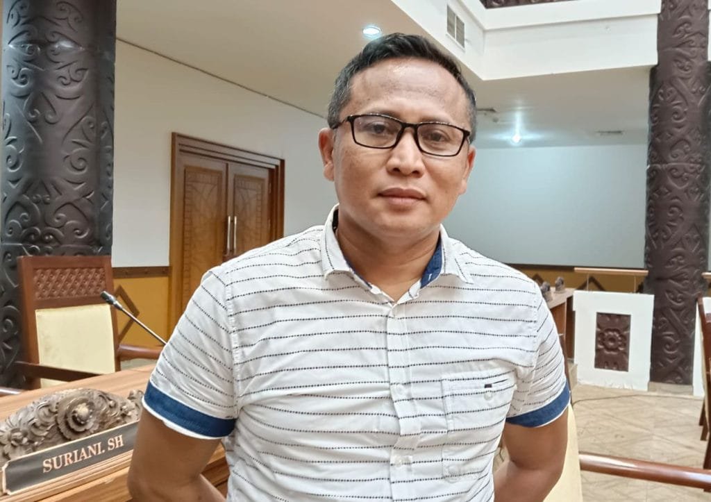 DPRD Samarinda Soroti Dugaan Kelompok Terorganisir di Balik Aktivitas Anak Jalanan